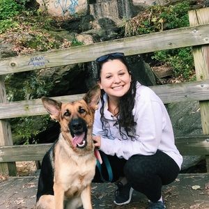 Meet your Posher, Sophia